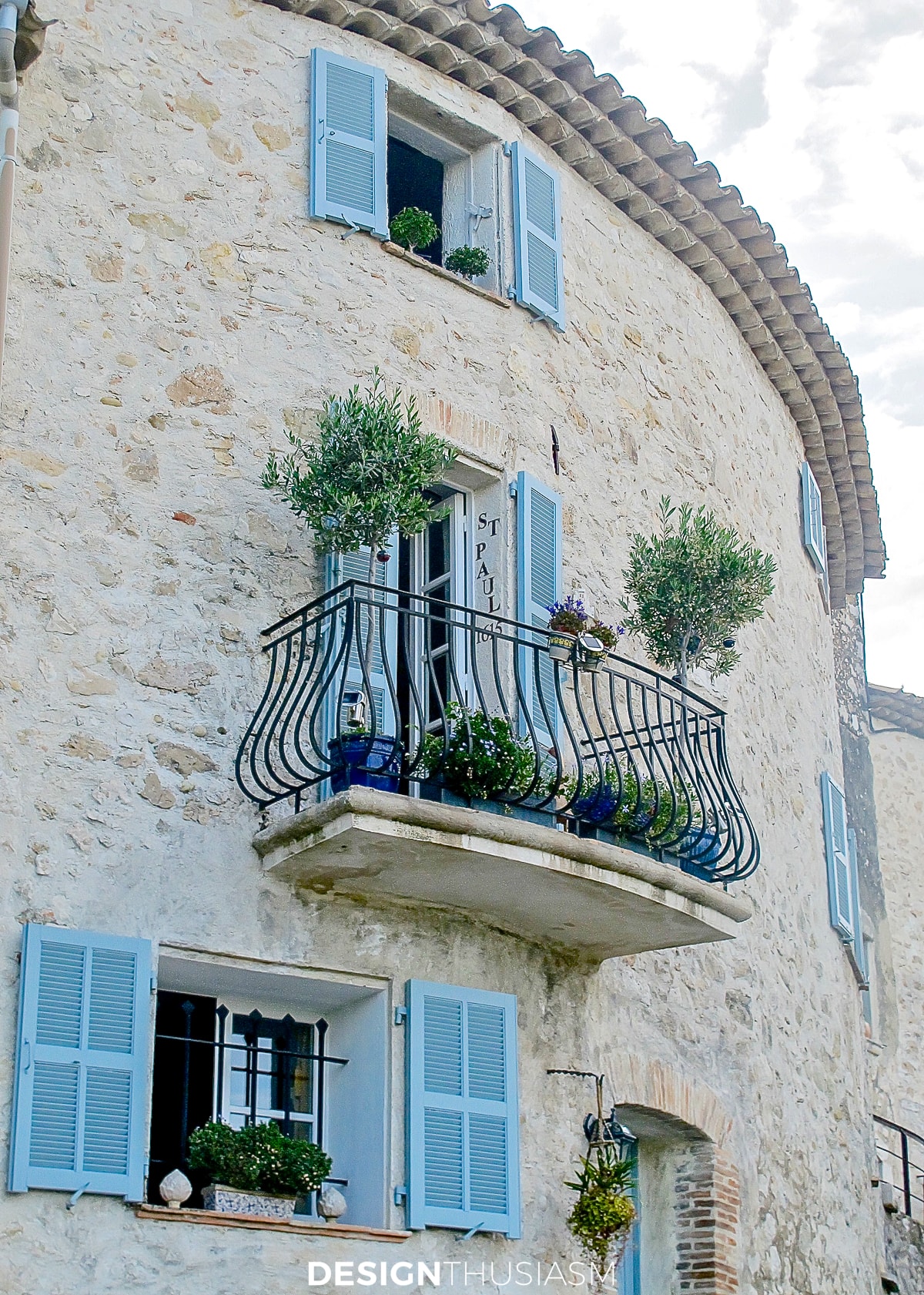 Saint-Paul-de-Vence