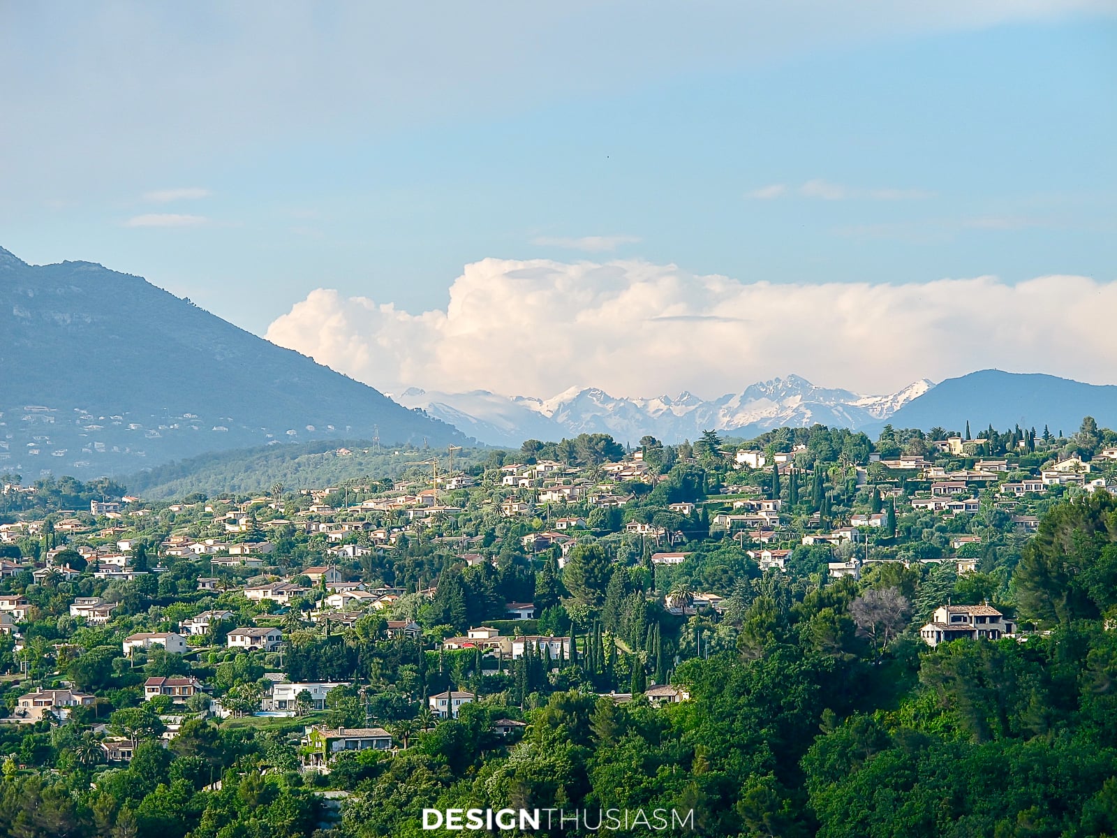 Saint-Paul-de-Vence