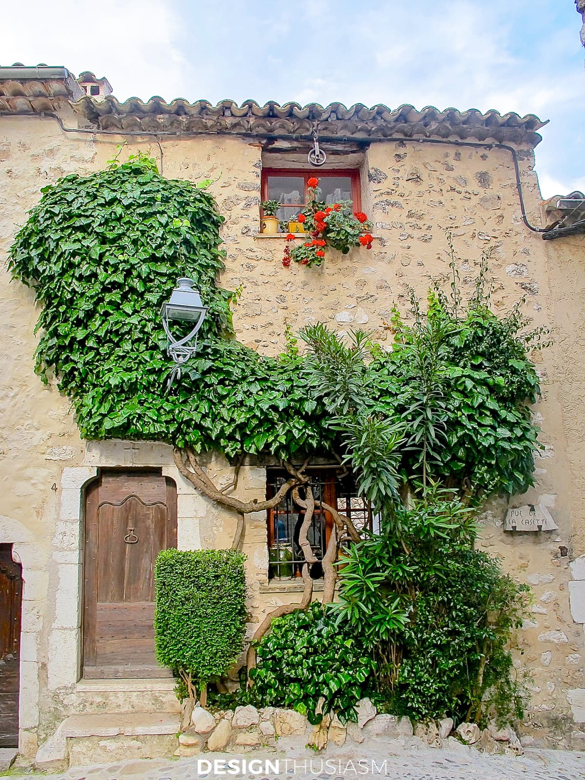 Saint-Paul-de-Vence