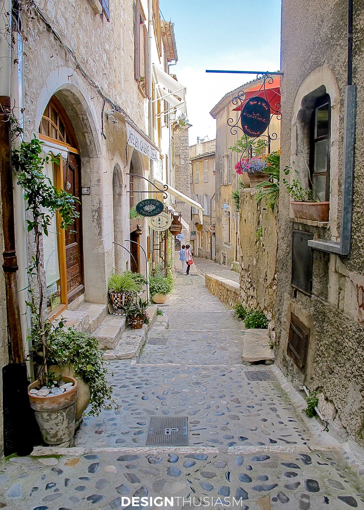 Saint-Paul-de-Vence