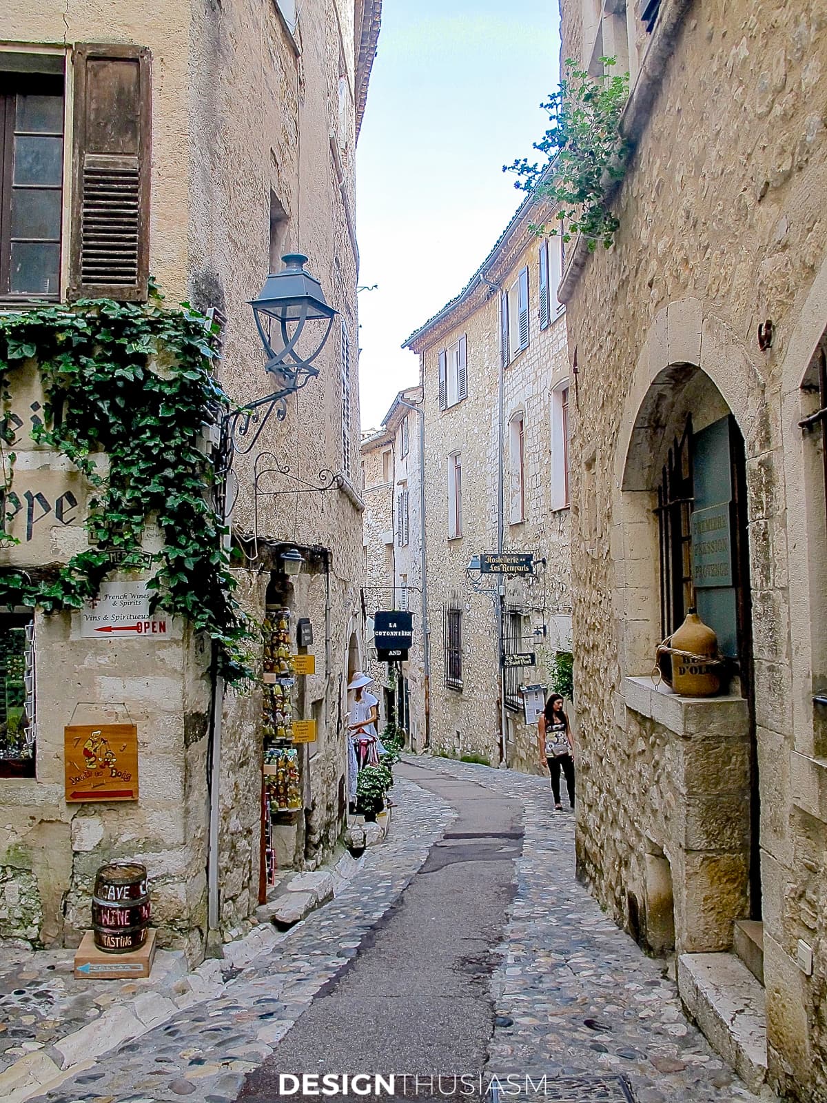 Saint-Paul-de-Vence
