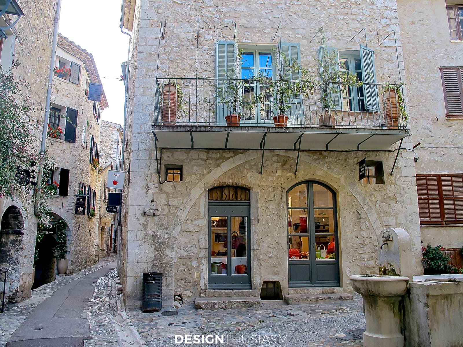 Saint-Paul-de-Vence