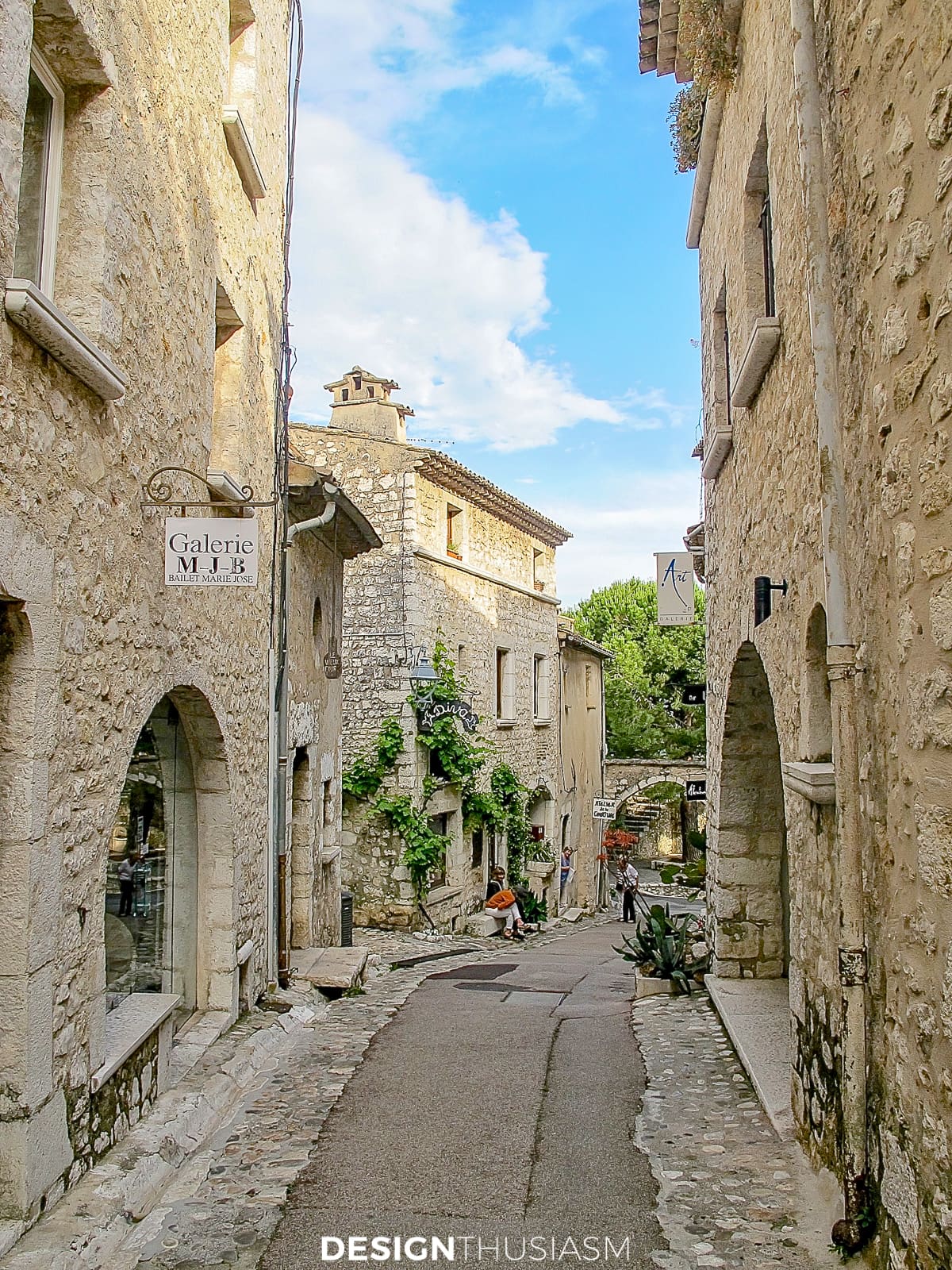 Saint-Paul-de-Vence