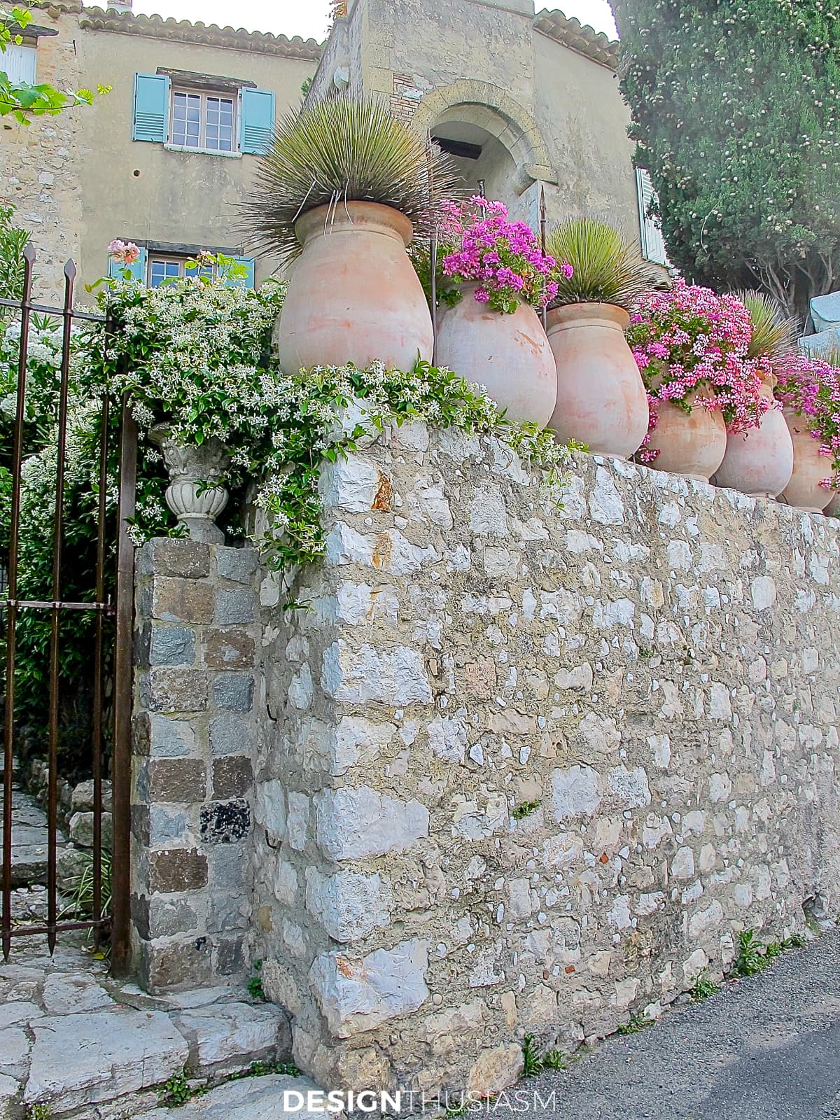 Saint-Paul-de-Vence