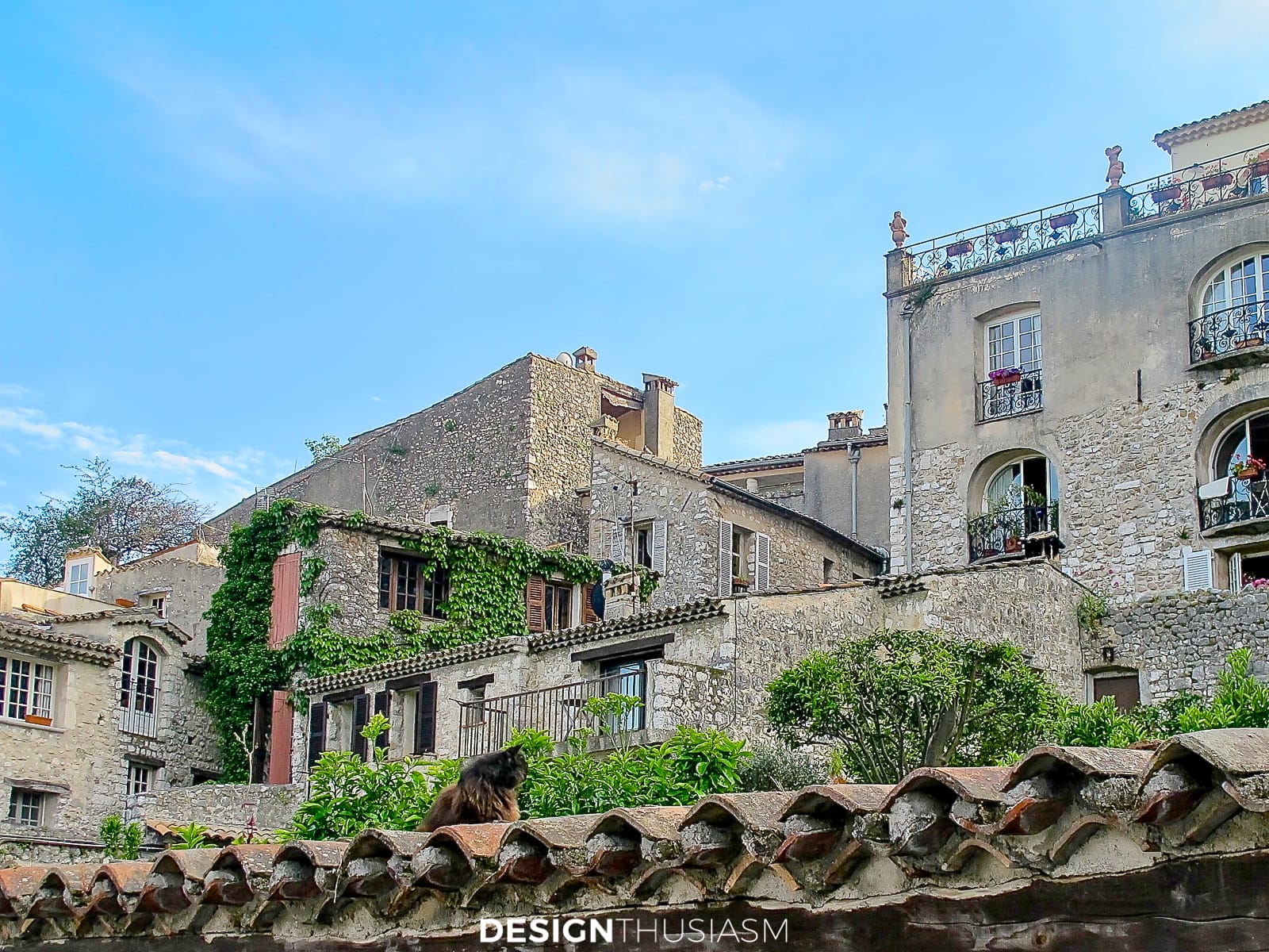 Saint-Paul-de-Vence