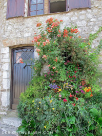 Saint-Paul-de-Vence - The Prettiest Hilltop Village in France - terilynadamsblog.com