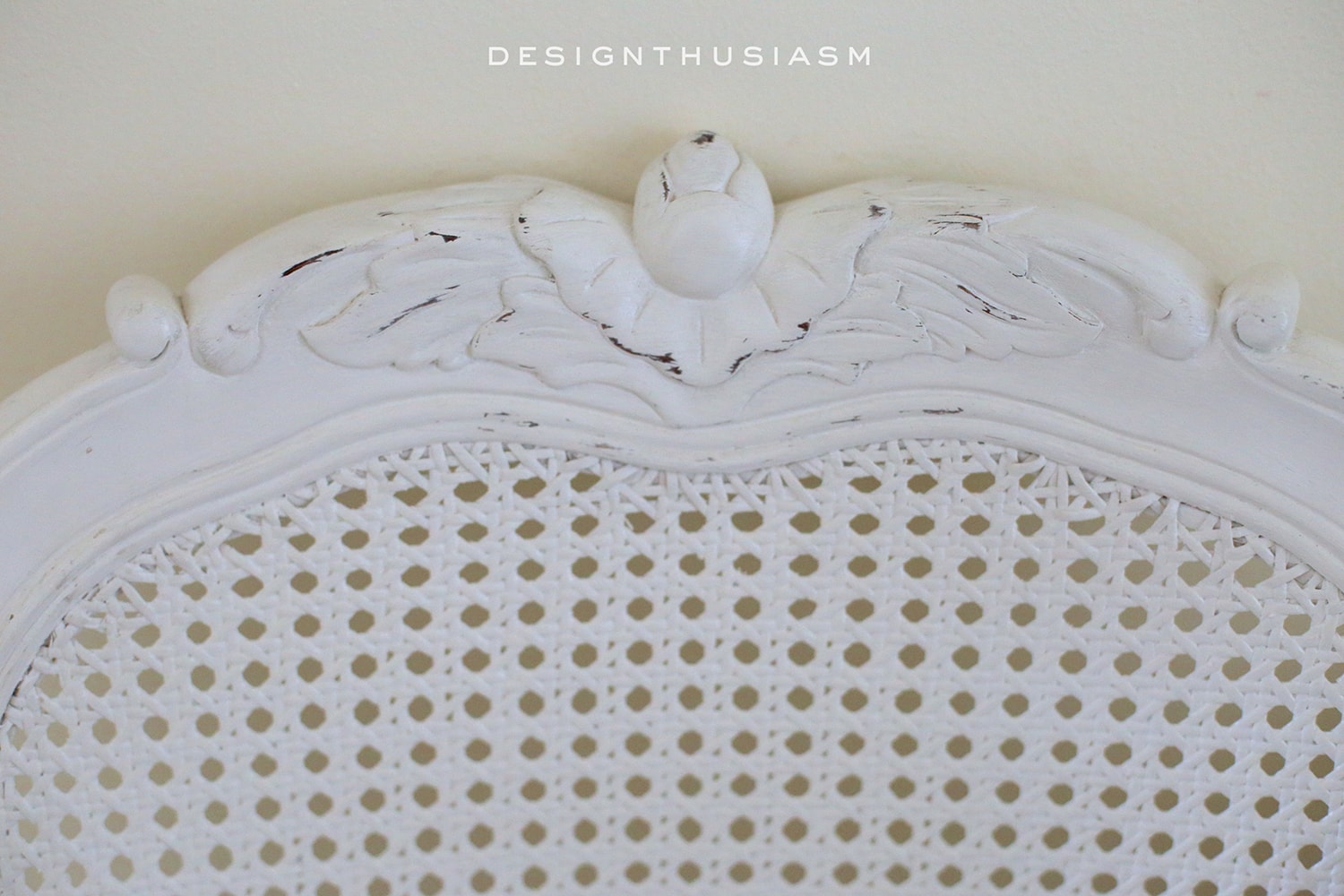 One Room Challenge | Back Entry Furniture | terilynadamsblog.com