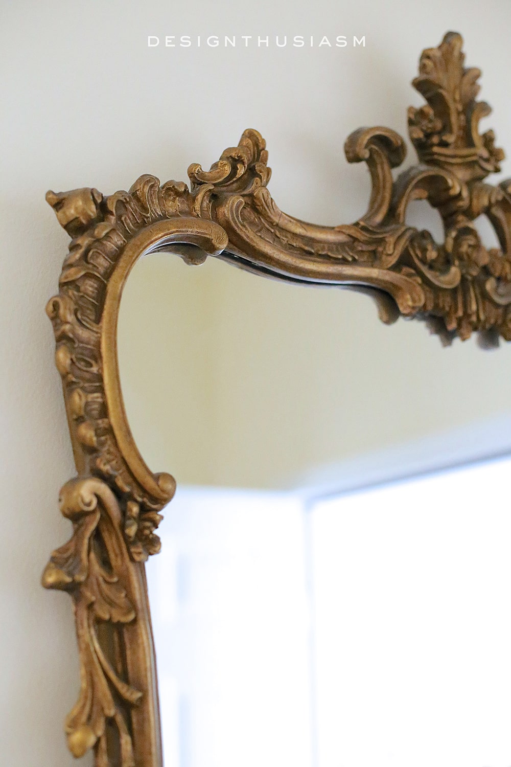 One Room Challenge | Back Entry Furniture | terilynadamsblog.com