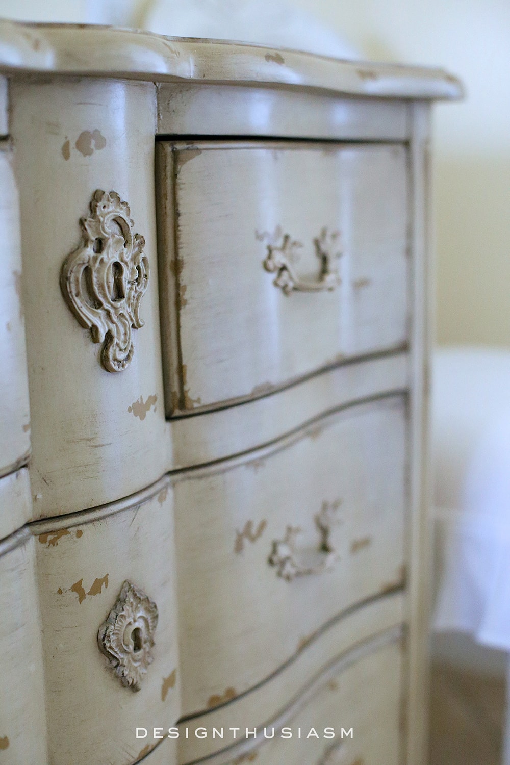 One Room Challenge | Back Entry Furniture | terilynadamsblog.com