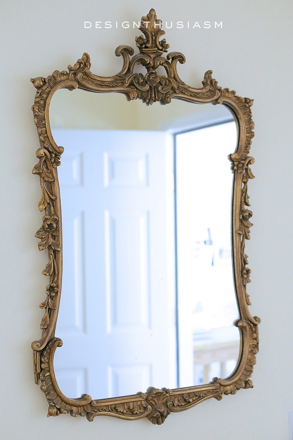 One Room Challenge | Back Entry Furniture | terilynadamsblog.com
