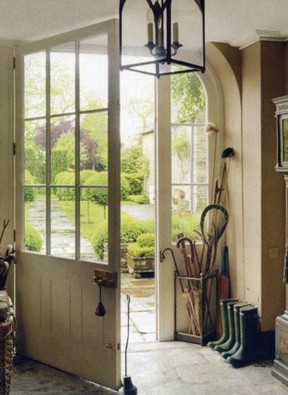 Back entry inspiration 10
