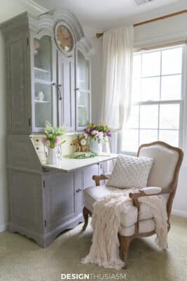 French chairs