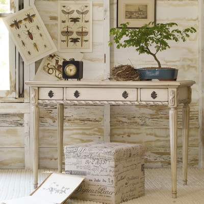 French Country Writing Desk