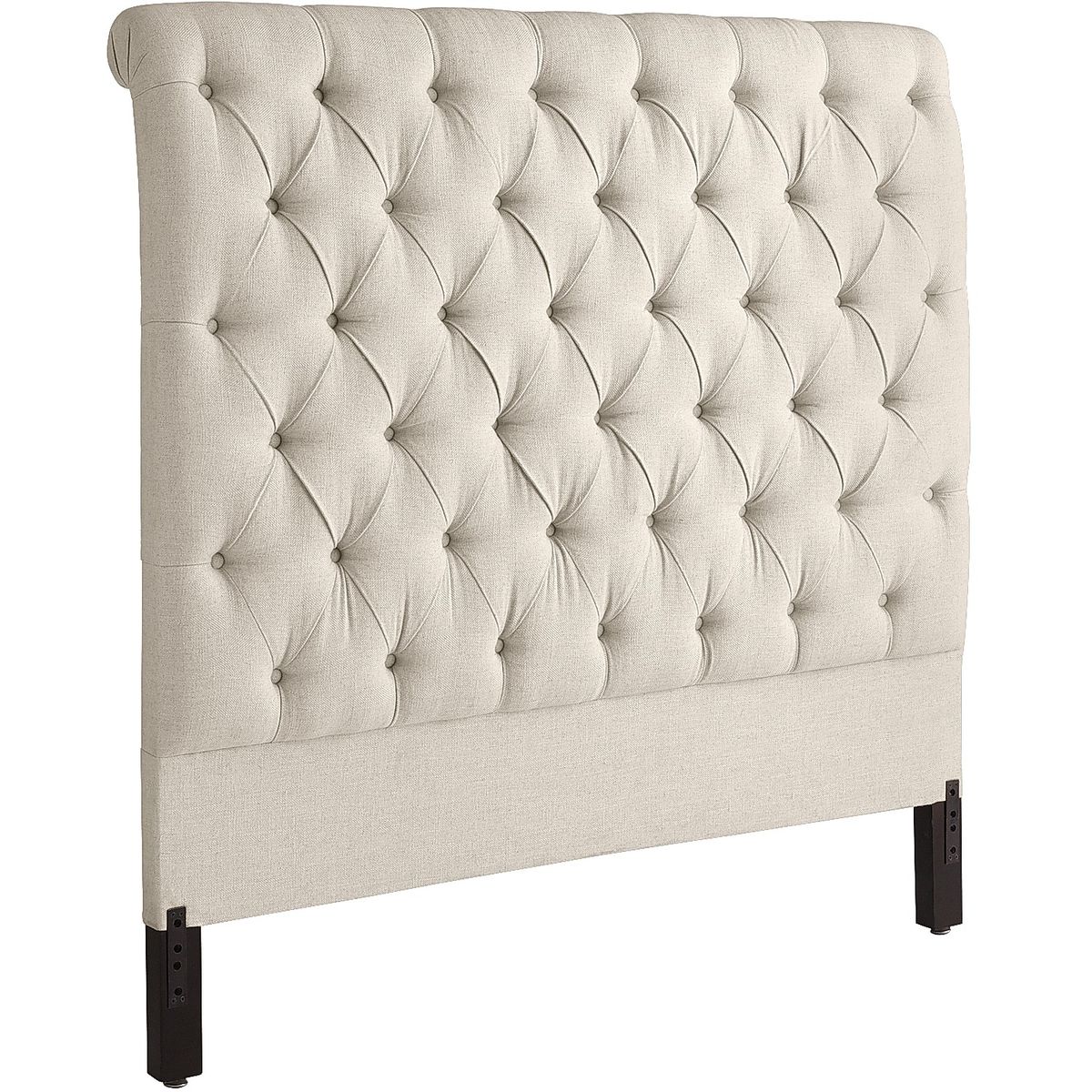 Tufted Headboard