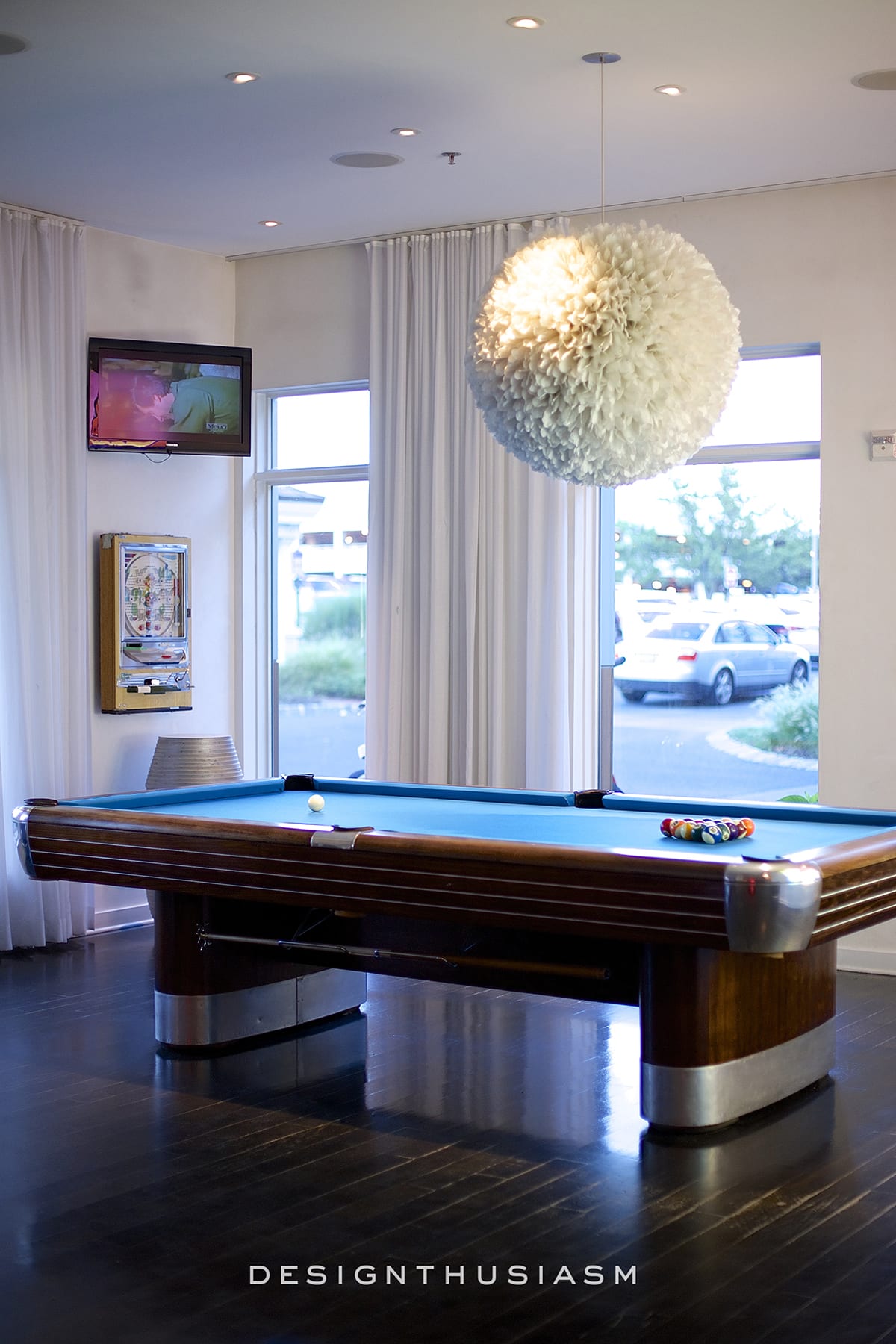 Chic Design at the Jersey Shore 02