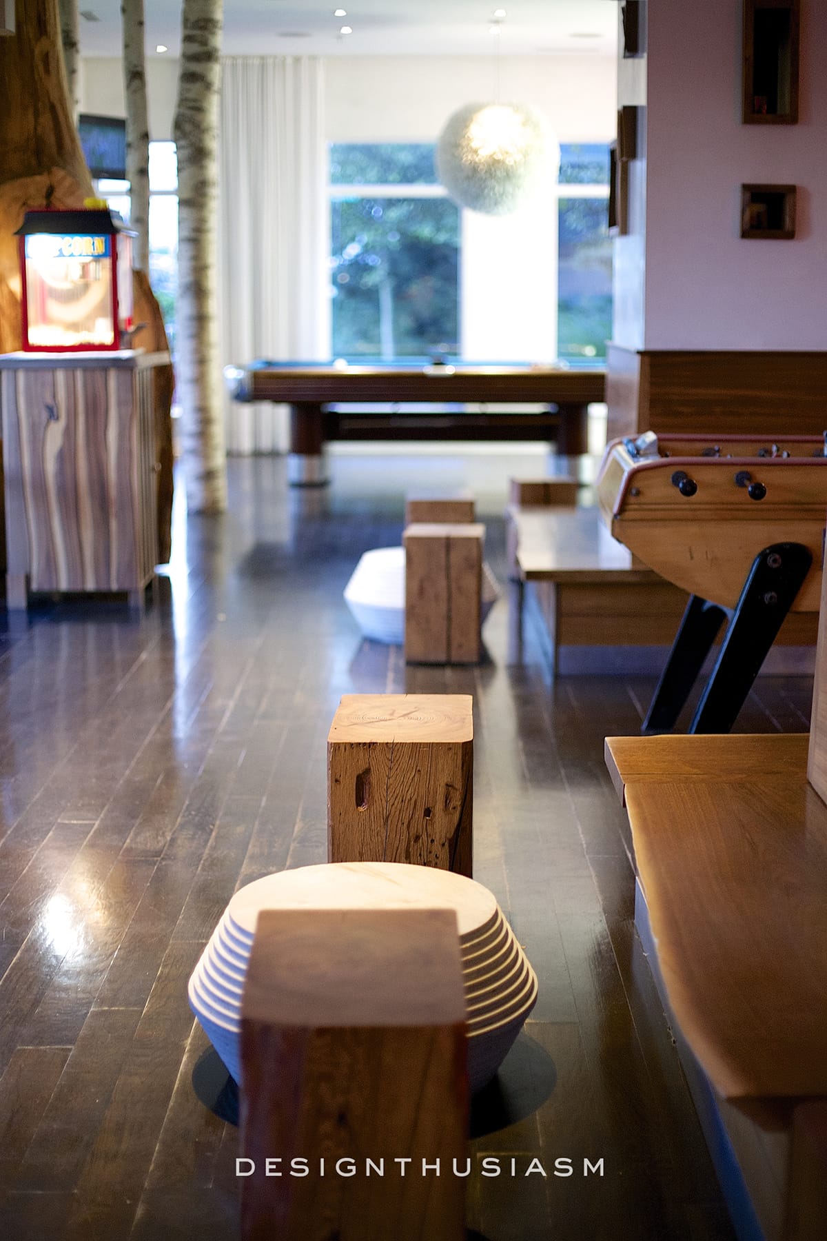 Chic Design at the Jersey Shore 10