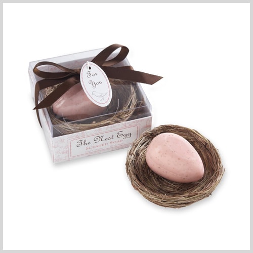 woodsy soap