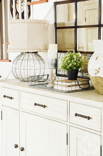 5 Ways to Love the Home You Have | Stone Gable