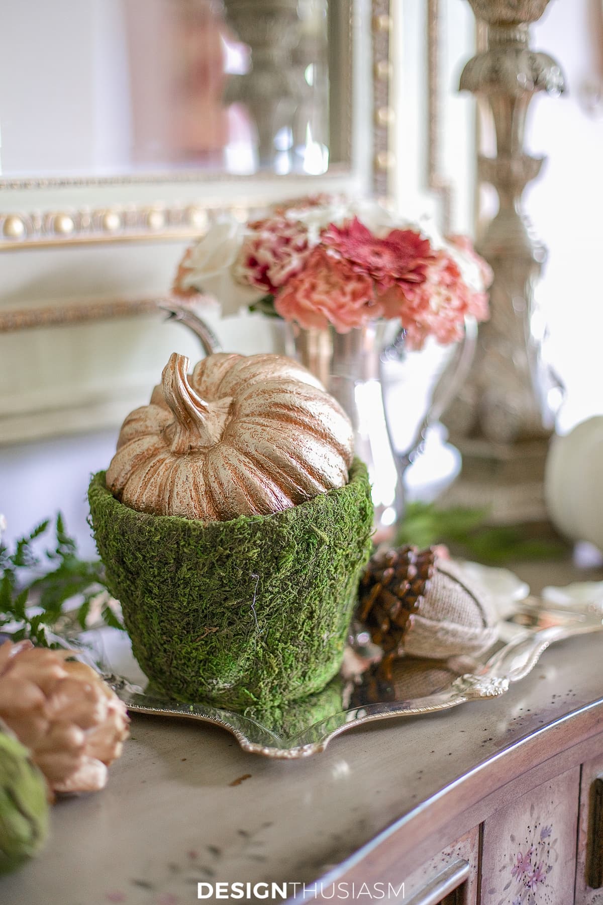 autumn decorations