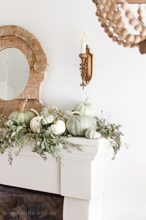 Home Style Saturdays 2 | Seasonal Entertaining Tips