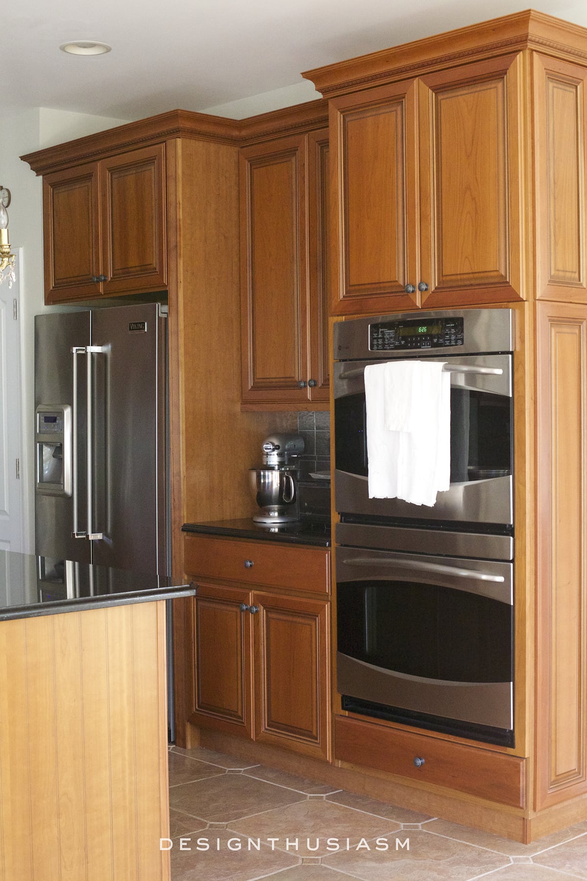 Kitchen Renovation Plans | terilynadamsblog.com