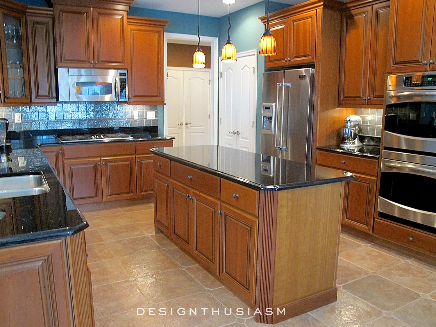 Kitchen Renovation Plans | terilynadamsblog.com