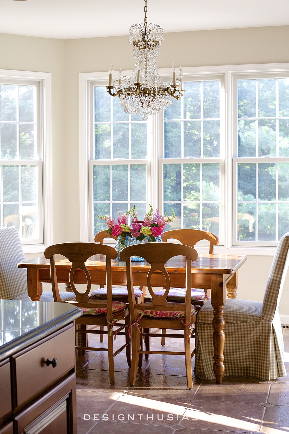 Kitchen Renovation Plans | terilynadamsblog.com