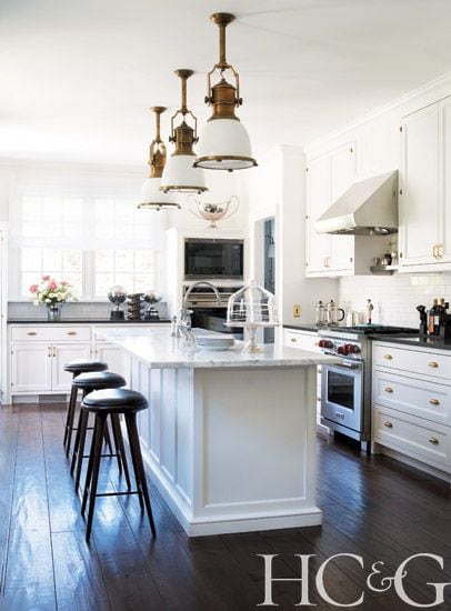 Kitchen Renovation Plans | terilynadamsblog.com