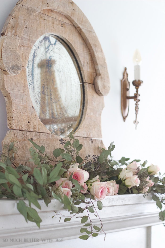 rustic-french-antiqued-mirror-on-mantel-102