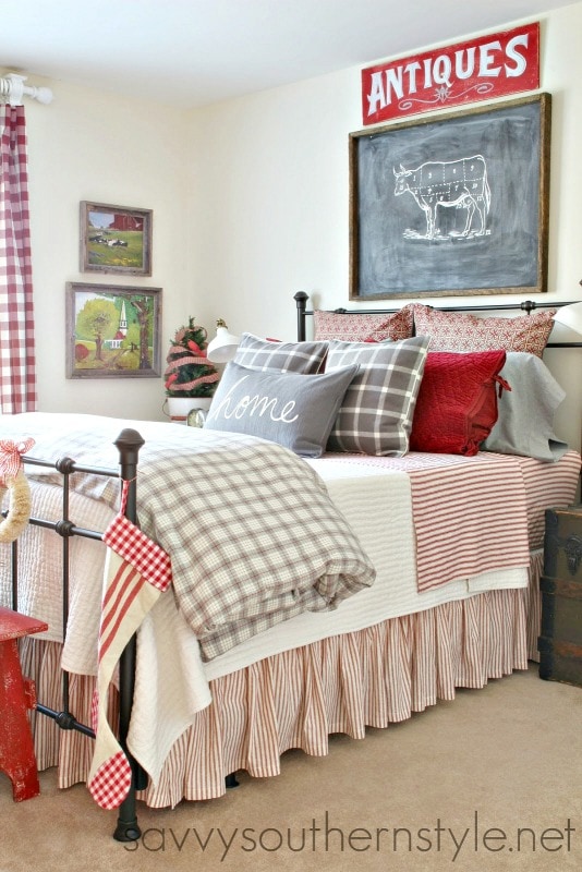 Savvy Southern Style
