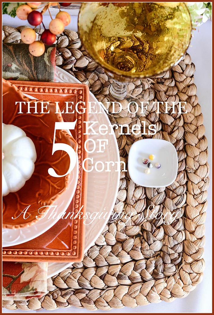 the-legend-of-the-5-kernels-of-corn-a-thanksgiving-story-of-gratitude-stonegableblog-com