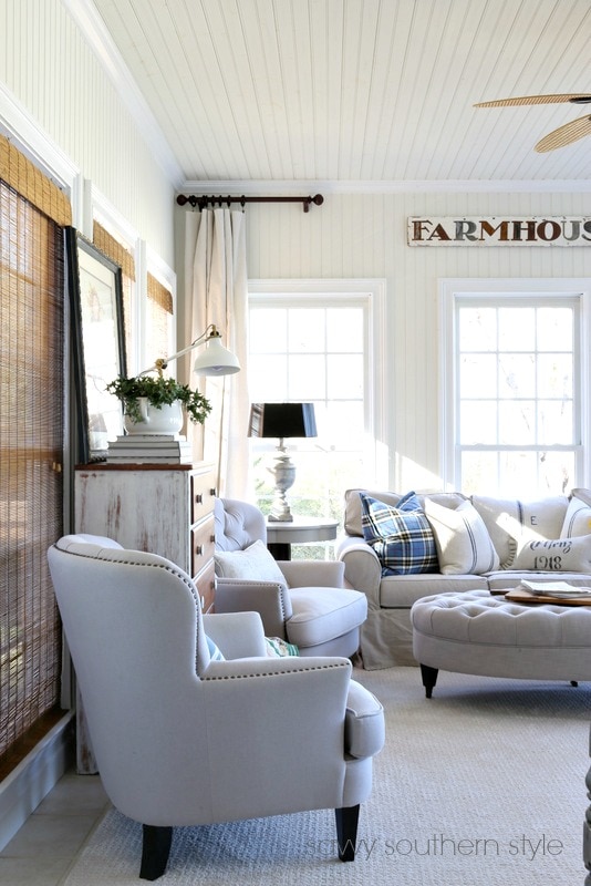 Savvy Southern Style
