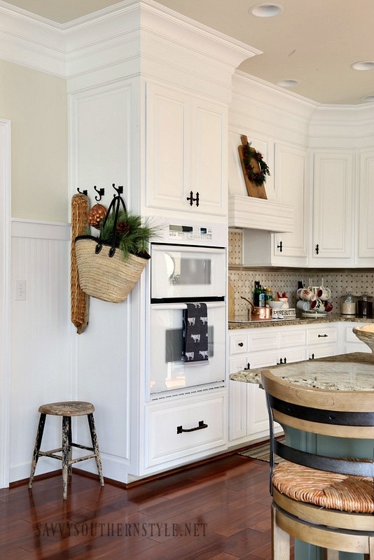 Savvy Southern Style HSS