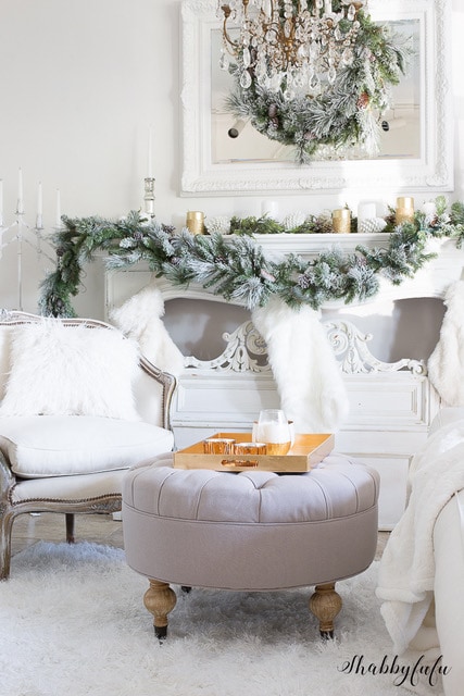Home Style Saturdays 11 | Holiday Cheer and Decorating