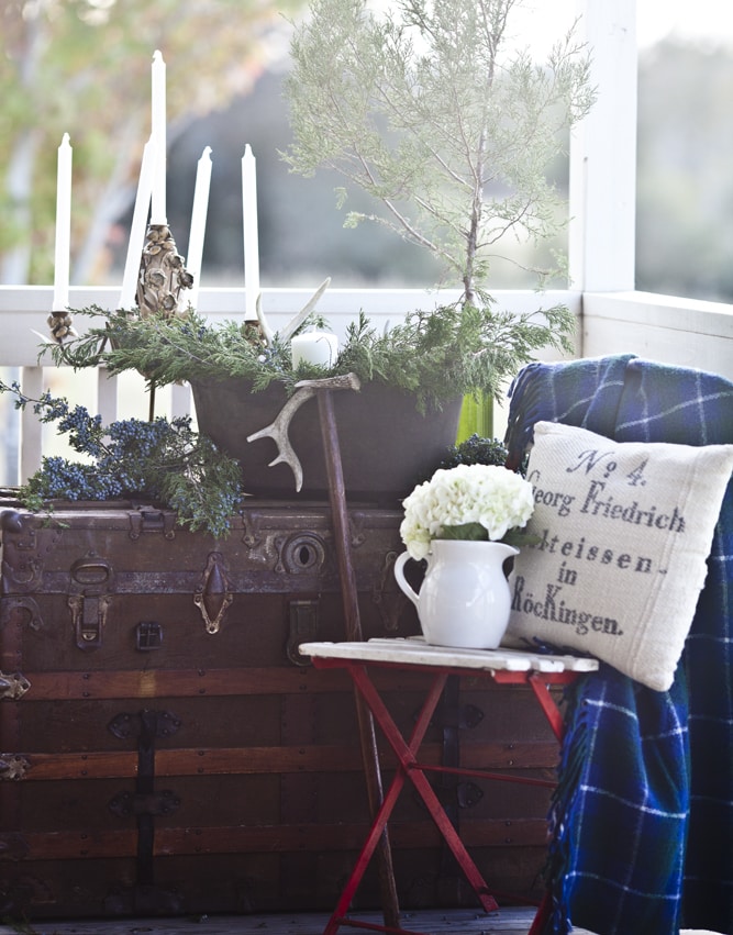 winter-porch