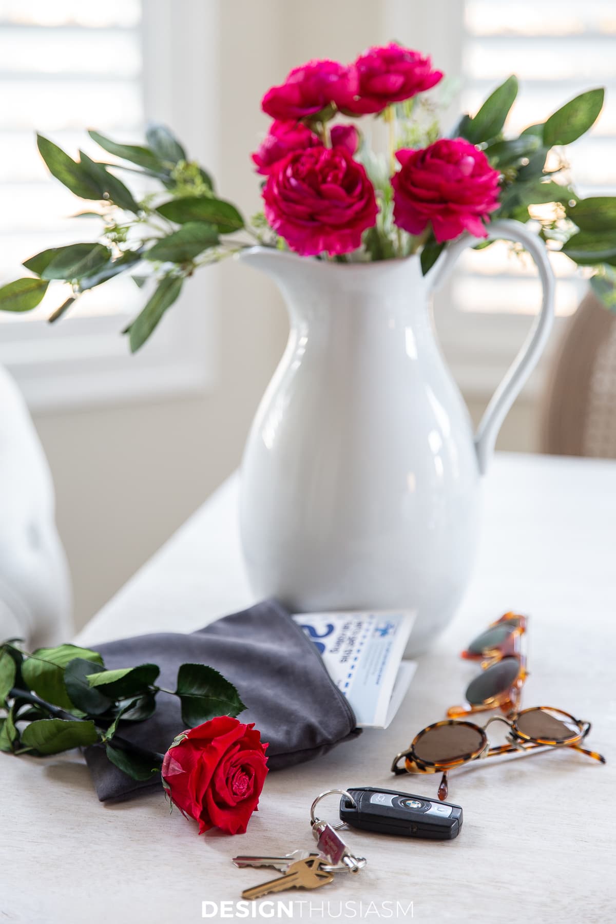 10 things to do in January to keep your organized all year