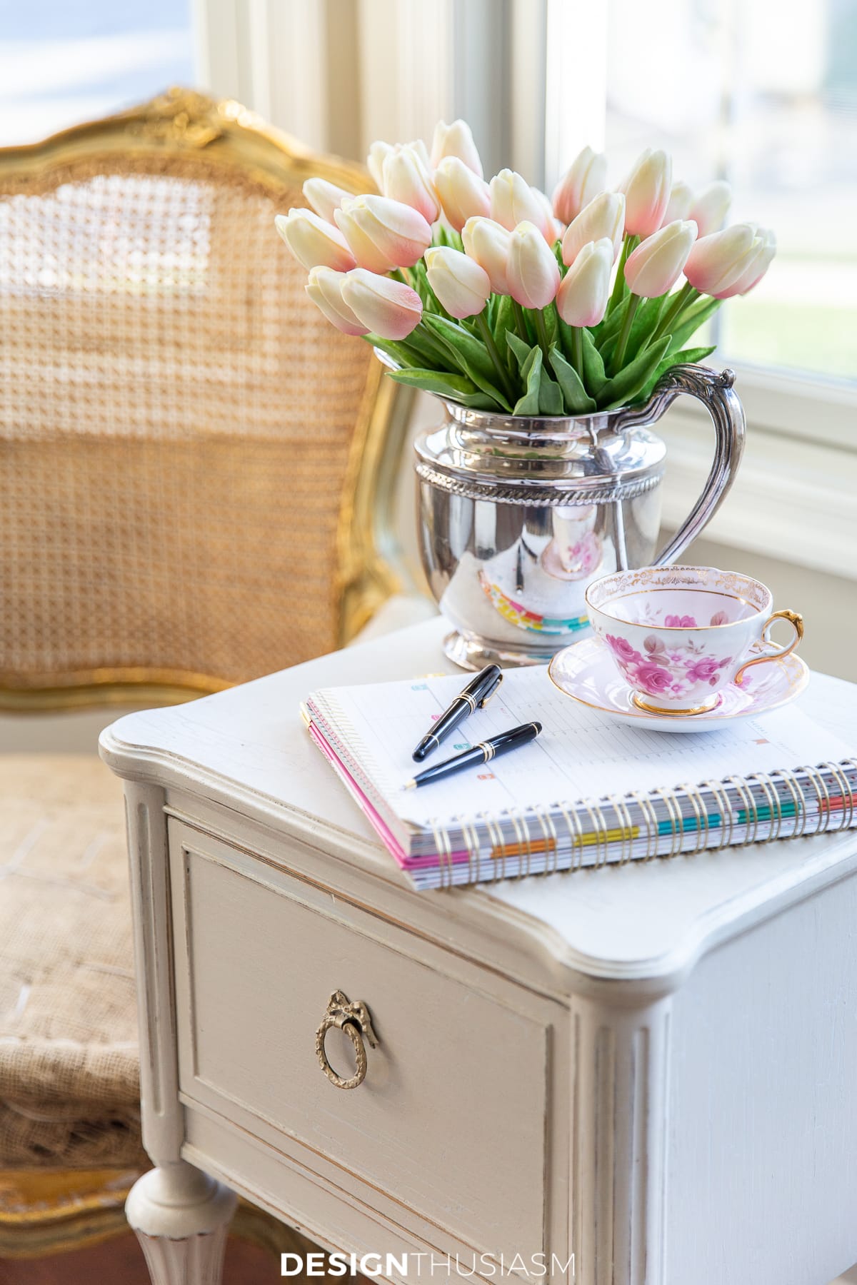10 things to do in January to keep your organized all year