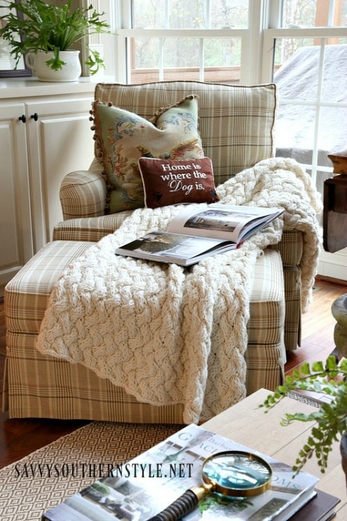 Savvy Southern Style