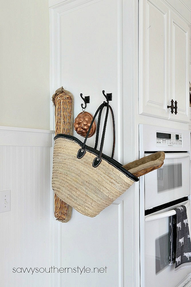Savvy Southern Style | Kitchen Remodel Details