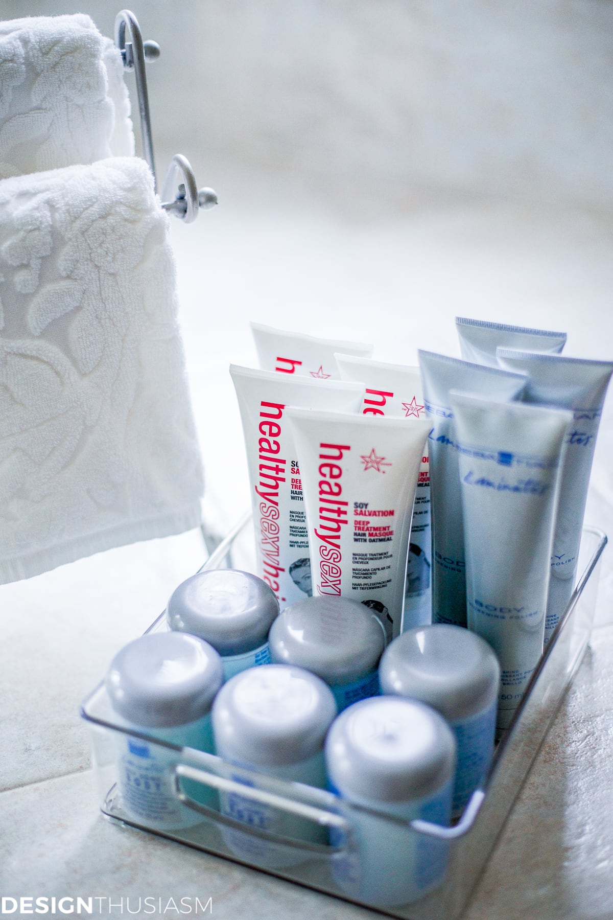 10 Easy Things to Do in January to Keep You Organized All Year | terilynadamsblog.com