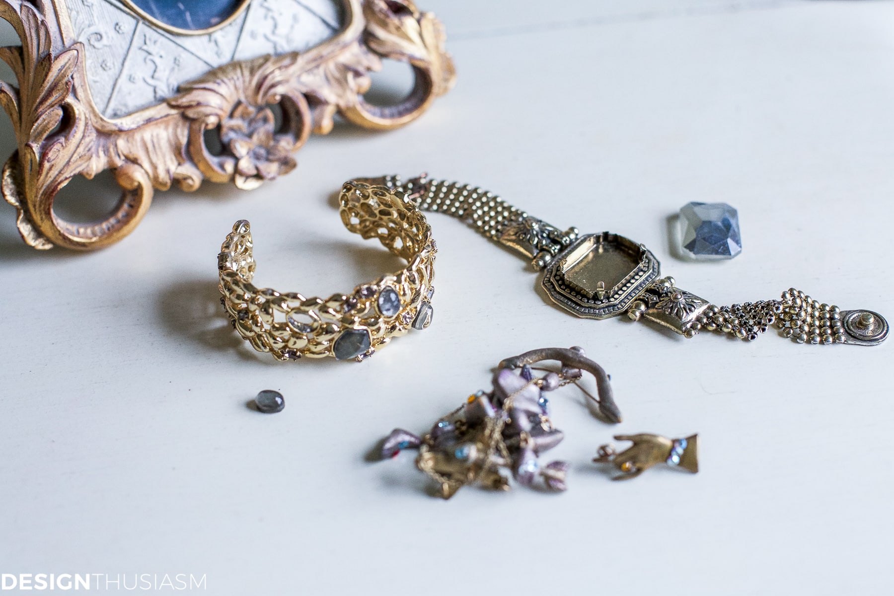 10 Easy Things to Do in January to Keep You Organized All Year | terilynadamsblog.com