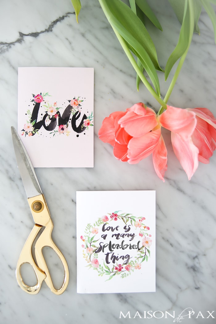 printable valentines cards2-9