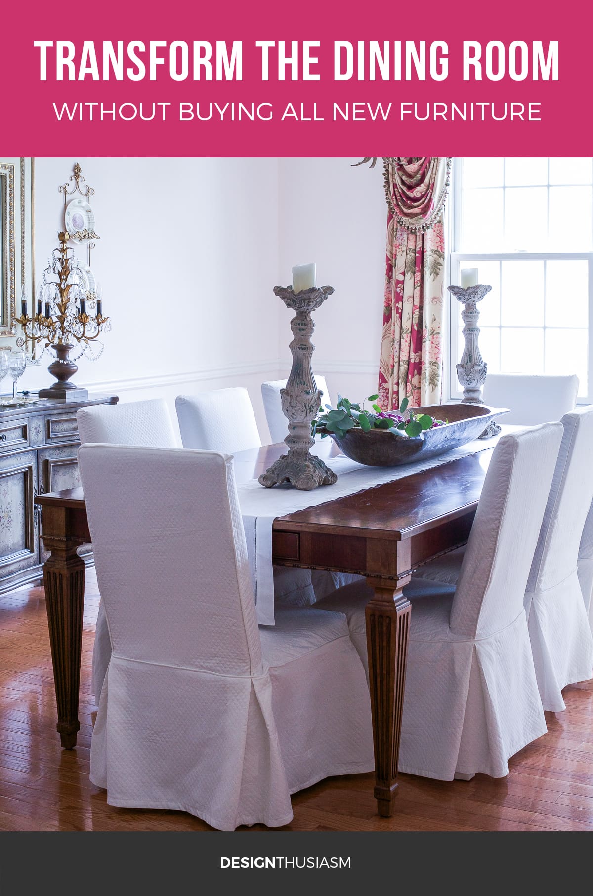 Elegant Dining Room