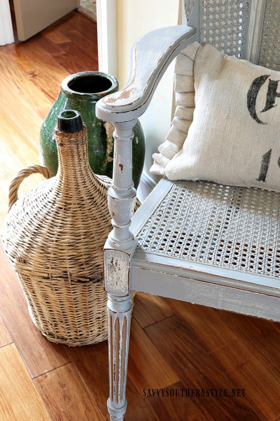Savvy Southern Style