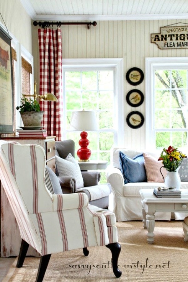 Savvy Southern Style