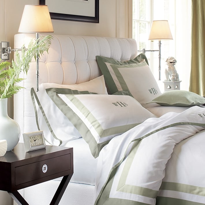 Upholstered Headboards | terilynadamsblog.com