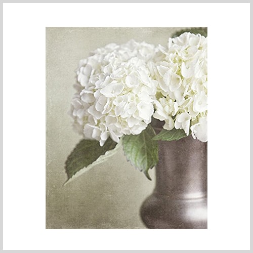 Green Decor | Decorating with Pantone's color of the Year | Greenery | terilynadamsblog.com