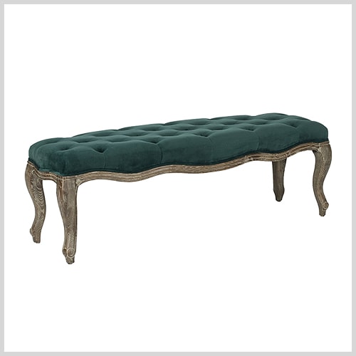 Green Decor | Decorating with Pantone's color of the Year | Greenery | terilynadamsblog.com