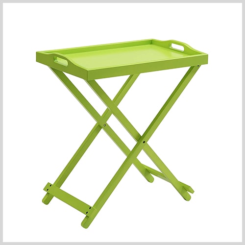 Green Decor | Decorating with Pantone's color of the Year | Greenery | terilynadamsblog.com