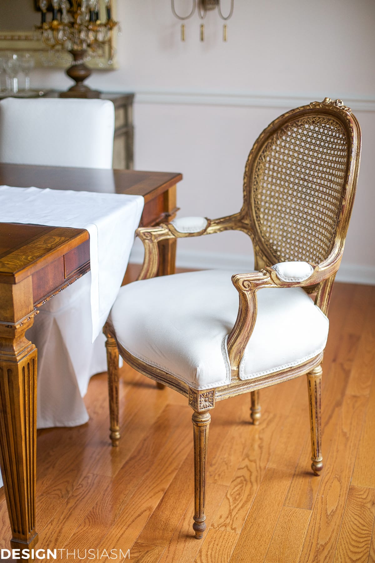 Dining Room Accessories | 3 Updates That Make a Huge Difference - terilynadamsblog.com